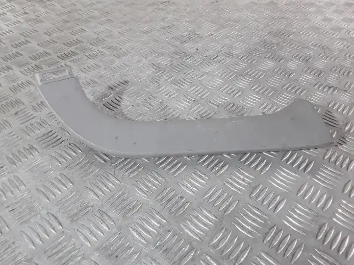 Toyota RAV 4 (XA30) (2006 - 2016) 6793742030 Обшивка стойки у окна — фото 1