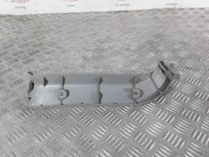 Toyota RAV 4 (XA30) (2006 - 2016) 6793742030 Обшивка стойки у окна — фото 4