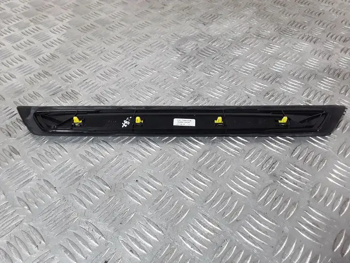 BMW 3 GT F34 (2013 - 2017) 5147728921605 Внутренняя отделка переднего порога — фото 4