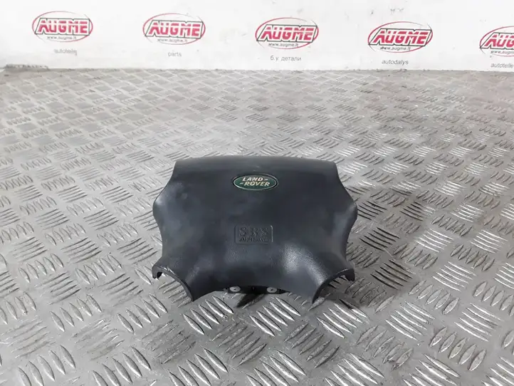 Land Rover Freelander (1997 - 2003) 102040 Подушка безопасности руля — фото 1