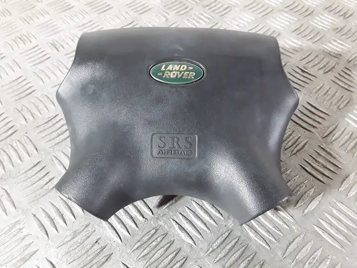 Land Rover Freelander (1997 - 2003) 102040 Подушка безопасности руля — фото 5
