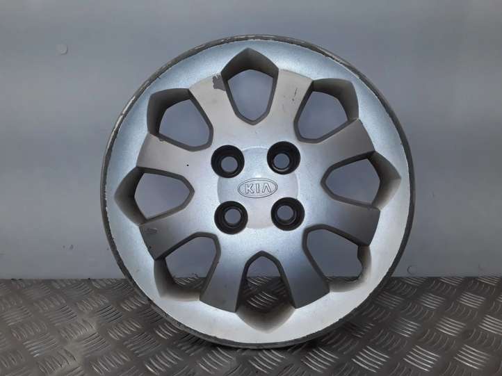 52960FD100 KIA Rio R 14 rato gaubtas (-ai)