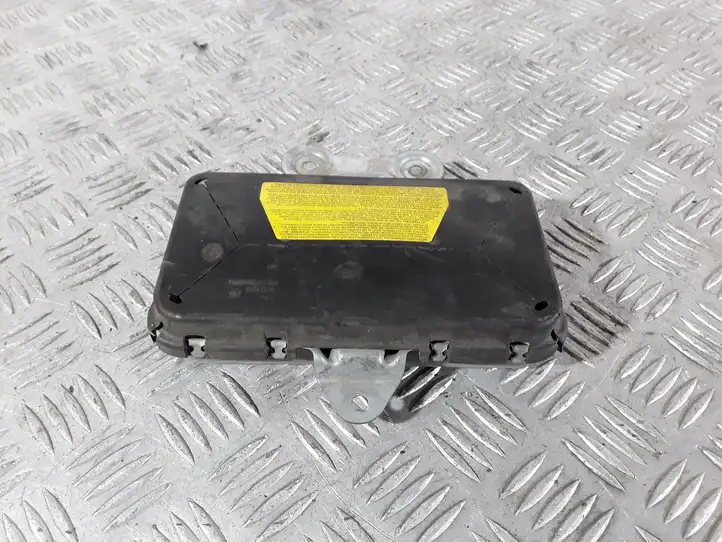 Land Rover Range Rover L322 (2009 - 2012) 1007151740107 Подушка безопасности двери — фото 3