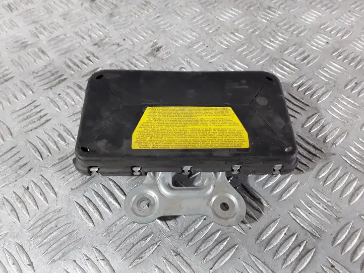 Land Rover Range Rover L322 (2009 - 2012) 1007151740107 Подушка безопасности двери — фото 5