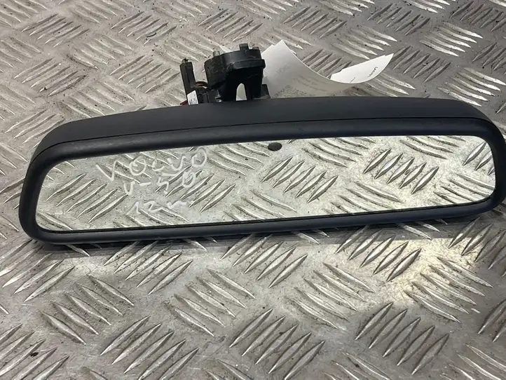 Volvo V50 (2008 - 2012) 30799776 Салонное зеркало заднего вида — фото 1