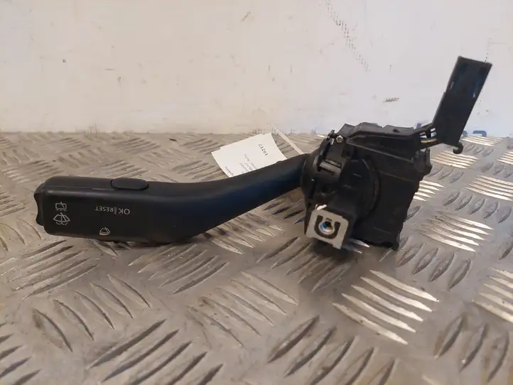 Volkswagen Touran I (2003 - 2010) ANP80H024A Переключатель стеклоочистителей — фото 2