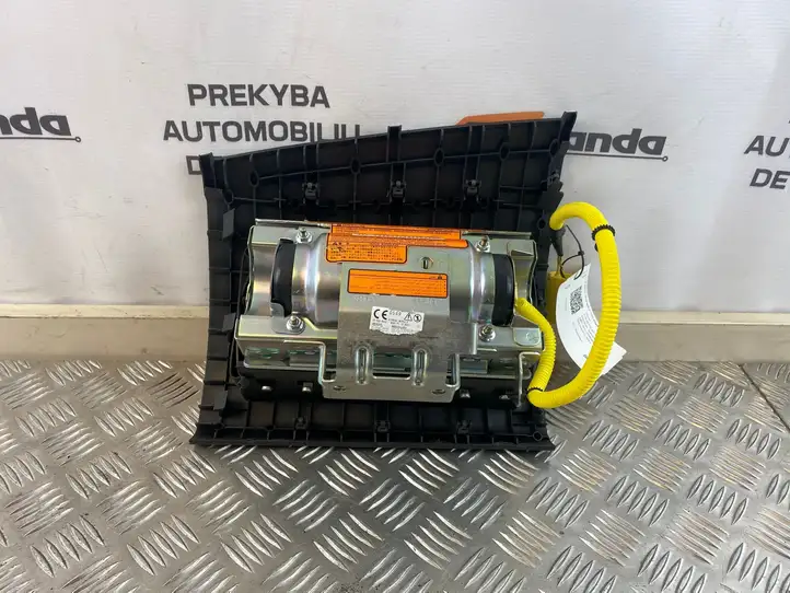Nissan X-Trail T31 (2007 - 2014)  1018691 Подушка безопастности пассажира
