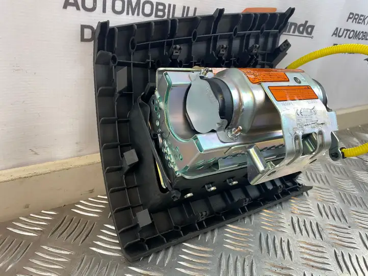 Nissan X-Trail T31 (2007 - 2014)  1018691 Подушка безопастности пассажира