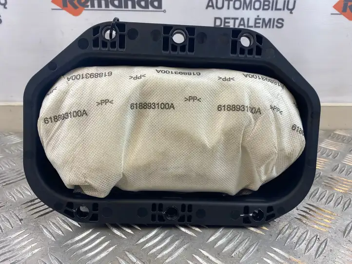 Opel Zafira C (2014 - 2016) 610231500 Подушка безопасности пассажира — фото 4
