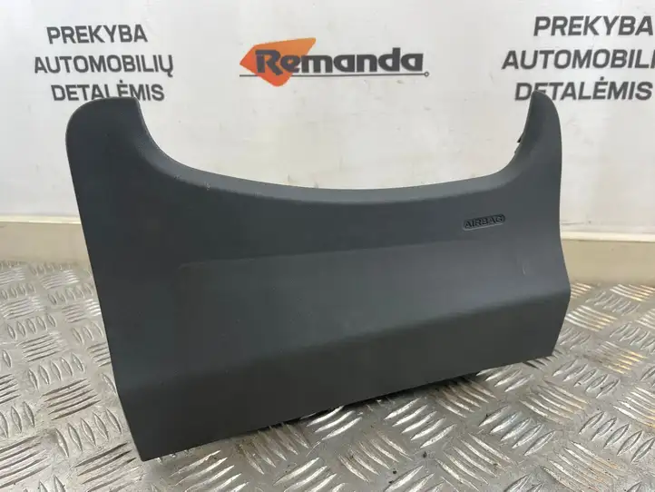 Ford Ecosport (2013 - 2018) CN15A045J76AA3CN9 Коленная подушка безопасности — фото 1