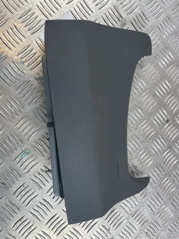 Ford Ecosport (2013 - 2018) CN15A045J76AA3CN9 Коленная подушка безопасности — фото 3