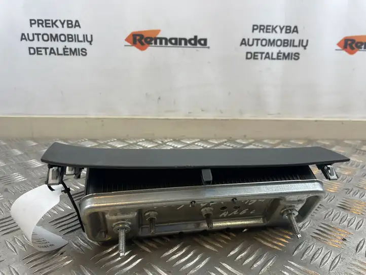 Ford Ecosport (2013 - 2018) CN15A045J76AA3CN9 Коленная подушка безопасности — фото 4