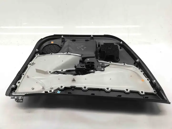 Toyota Yaris Cross (2020 - ) T0540055 Обшивка передней двери — фото 3
