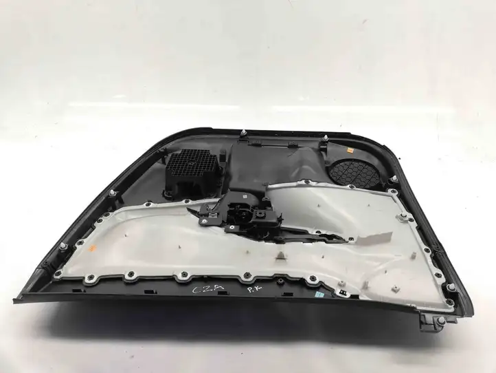 Toyota Yaris Cross (2020 - ) T0540053 Обшивка передней двери — фото 3