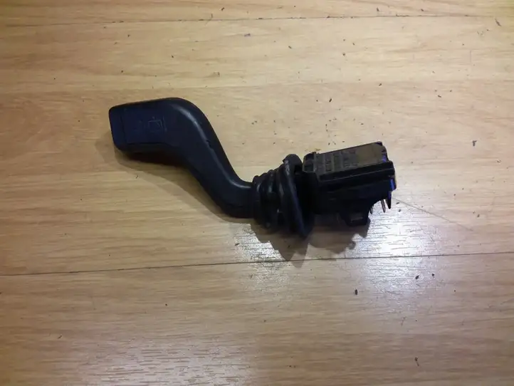 Opel Astra G (1998 - 2004) 090243395501392 Переключатель стеклоочистителей — фото 1