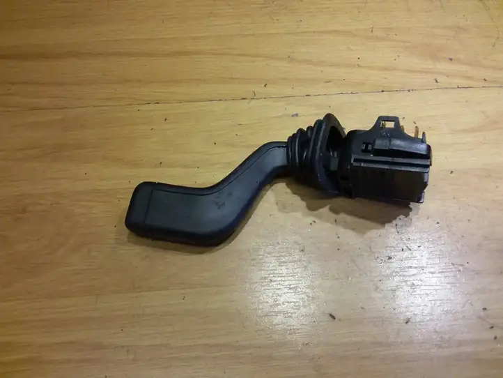 Opel Astra G (1998 - 2004) 090243395501392 Переключатель стеклоочистителей — фото 3