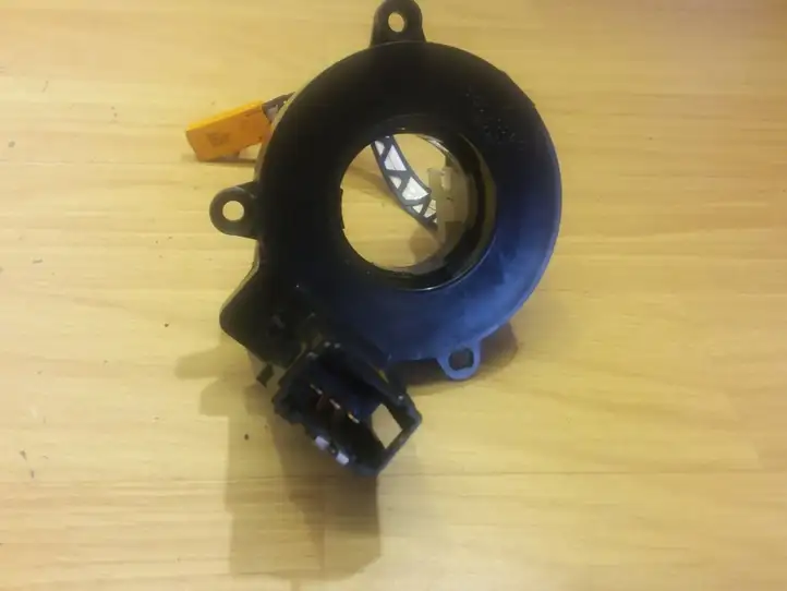 Renault Scenic I (1996 - 2003) 7700840099F Контактное кольцо SRS — фото 2