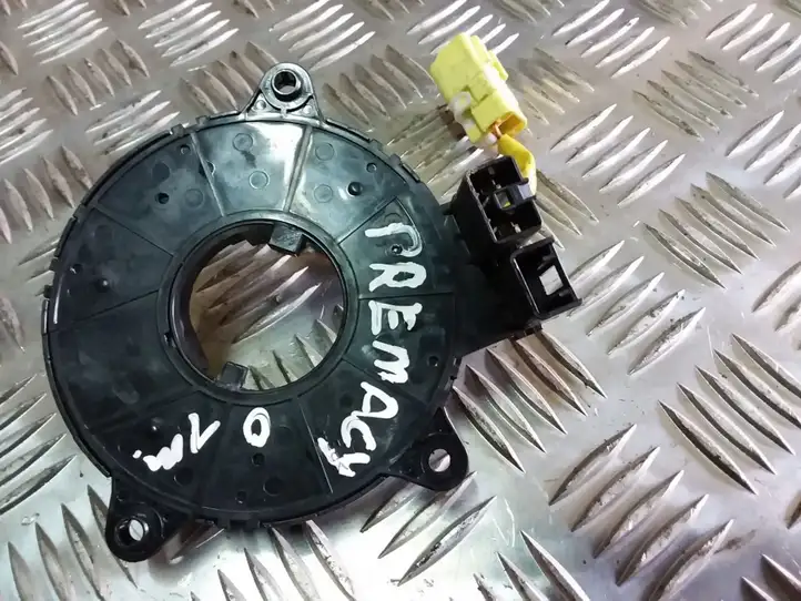 Mazda Premacy (1999 - 2005) Z10G120527 Контактное кольцо SRS — фото 3