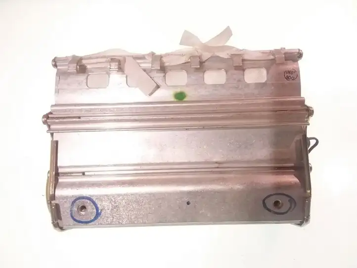 Mazda Premacy (1999 - 2005) 520244901A Подушка безопасности пассажира — фото 1