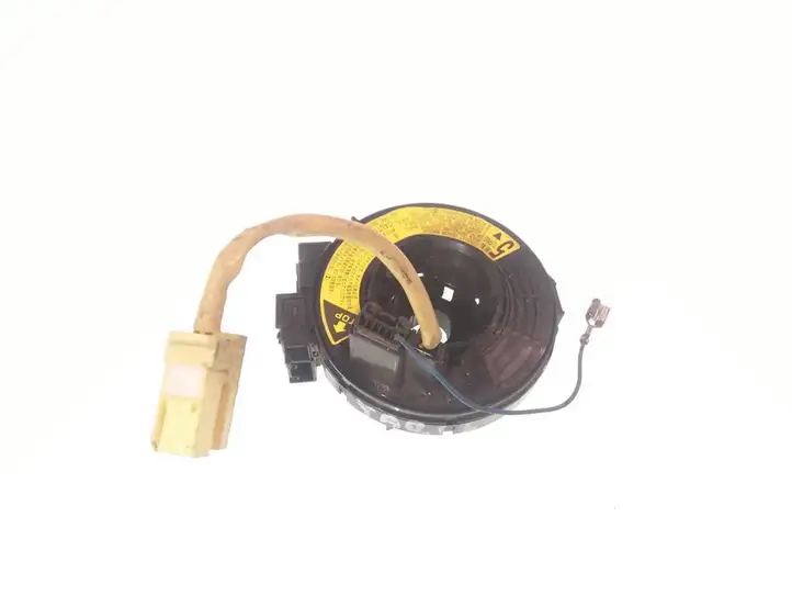 Toyota Yaris (1999 - 2003) 5BC0749 Контактное кольцо SRS — фото 1
