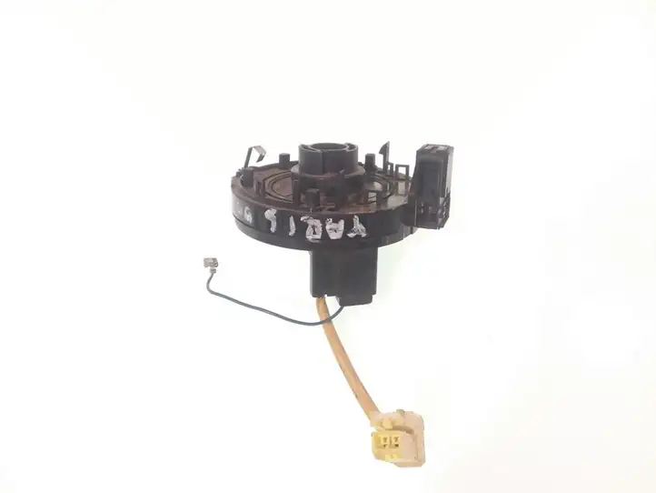 Toyota Yaris (1999 - 2003) 5BC0749 Контактное кольцо SRS — фото 2