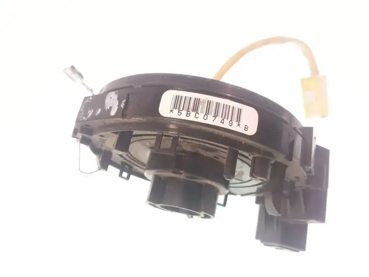 Toyota Yaris (1999 - 2003) 5BC0749 Контактное кольцо SRS — фото 3