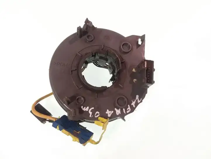 Opel Zafira A (1999 - 2003) 24436920 Контактное кольцо SRS — фото 1