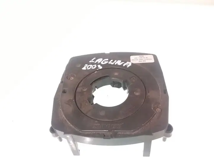 Renault Laguna II (2001 - 2005) 8200004642 Контактное кольцо SRS — фото 1