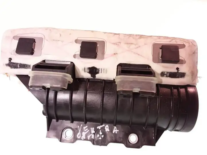 Opel Vectra C (2002 - 2005) 09186922 Подушка безопасности пассажира — фото 1