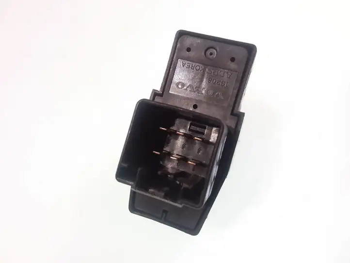 Volvo S60 (2000 - 2004) 8685288 Кнопка стеклоподъемников — фото 2