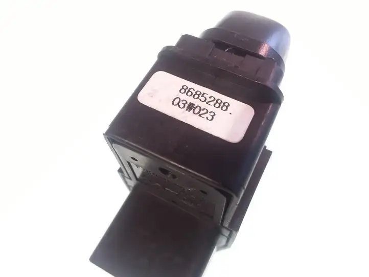 Volvo S60 (2000 - 2004) 8685288 Кнопка стеклоподъемников — фото 3