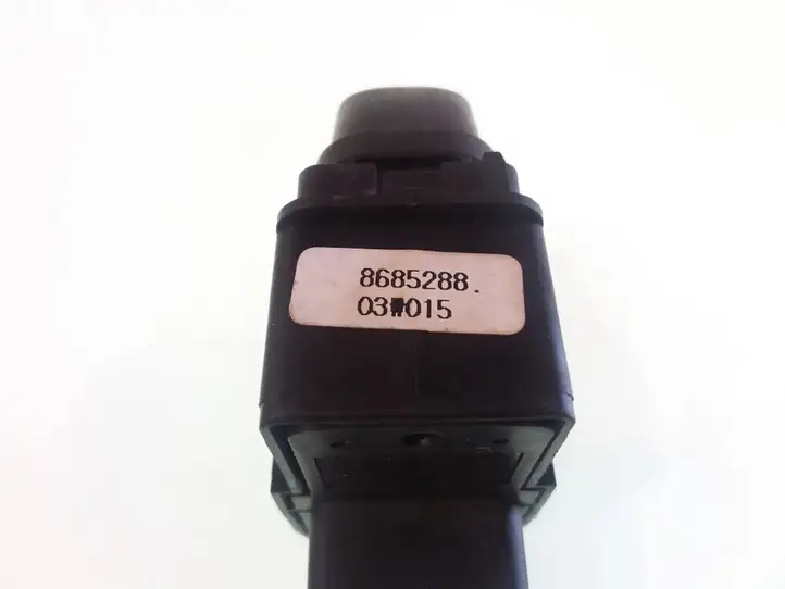 Volvo S60 (2000 - 2004) 8685288 Кнопка стеклоподъемников — фото 3