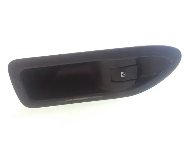 Renault Laguna II (2001 - 2005) 8200016013 Кнопка стеклоподъемников — фото 1
