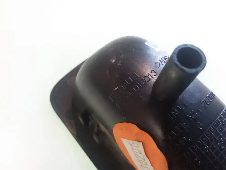 Renault Laguna II (2001 - 2005) 8200016013 Кнопка стеклоподъемников — фото 3