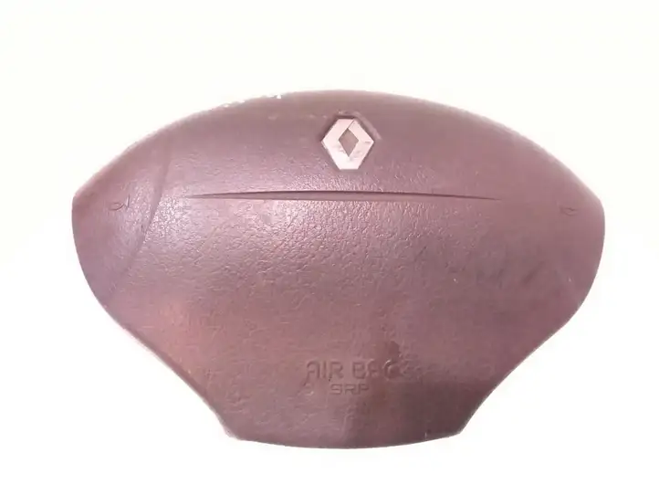 Renault Scenic I (1996 - 2003) 7700433083G Подушка безопасности руля — фото 1