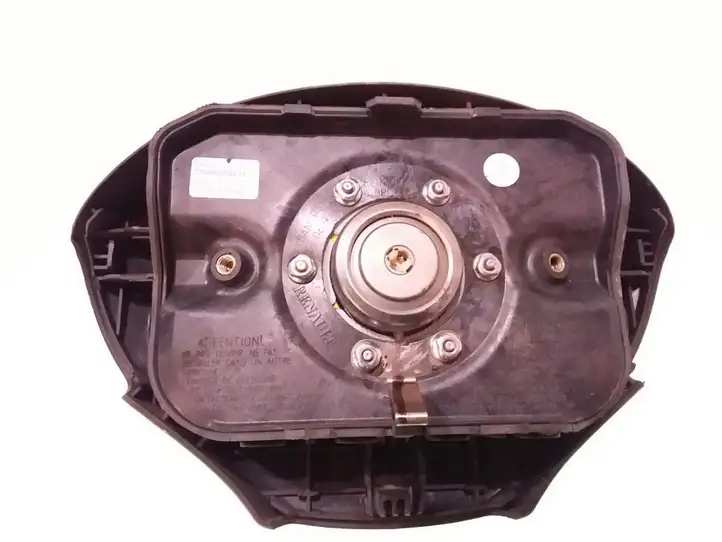 Renault Scenic I (1996 - 2003) 7700433083G Подушка безопасности руля — фото 2