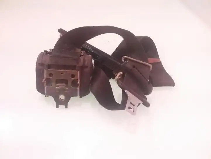 Ford Focus (1998 - 2004) 560626401 Передний ремень безопасности — фото 1