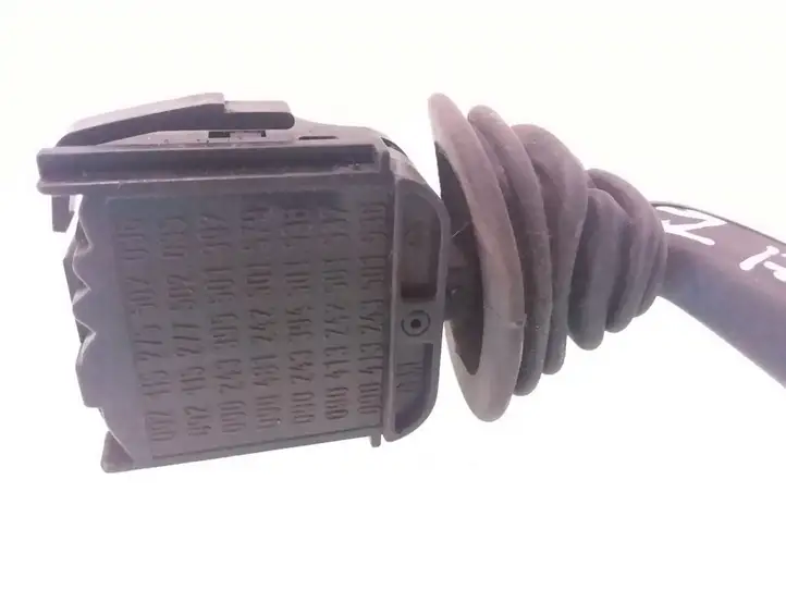 Opel Zafira A (1999 - 2003) 092115275502036 Переключатель стеклоочистителей — фото 2