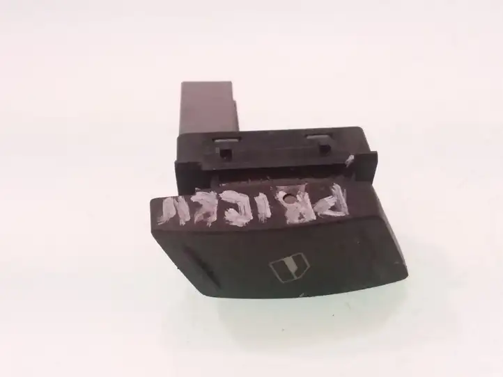 Skoda Octavia Mk2 (1Z) (2004 - 2013) 1Z0959855 Блок кнопок стеклоподъемников — фото 1