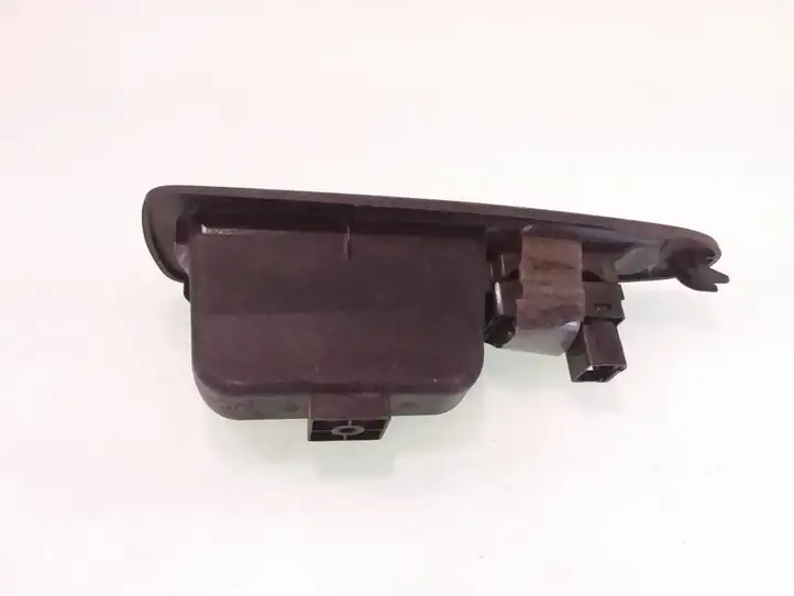 Citroen C4 (2004 - 2008) 9650912777 Кнопка стеклоподъемников — фото 3