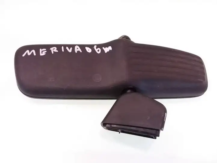 Opel Meriva A (2002 - 2006) 010456 Салонное зеркало заднего вида — фото 3
