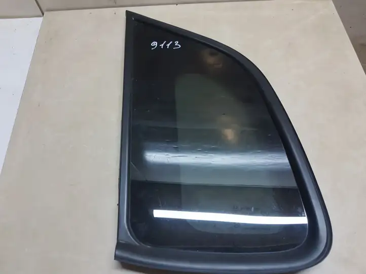 Hyundai Tucson JM (2004 - 2009) 43R000050 Боковое стекло в середине кузова — фото 1