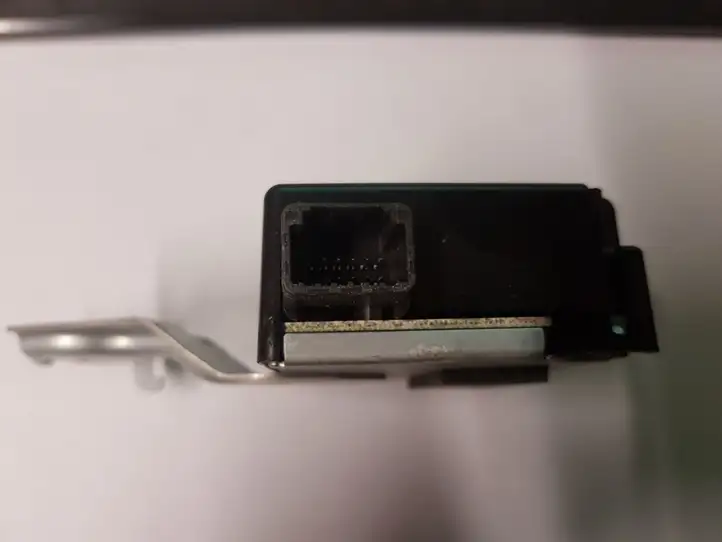 Lexus GS250 300 350 300h 450h (2011 - 2015) 8976030080 Датчик давления шин — фото 2