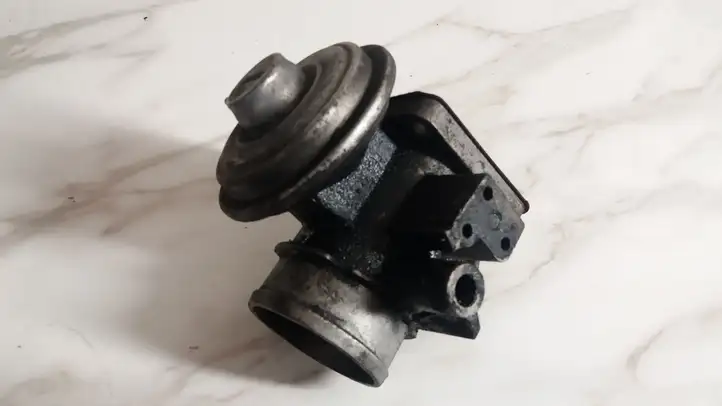 Land Rover Discovery (1998 - 2004) Клапан EGR — фото 1