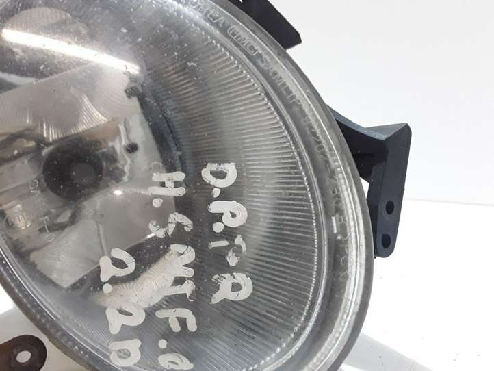 Hyundai Santa Fe (2005 - 2009)  922022B0 Передняя противотуманная фара