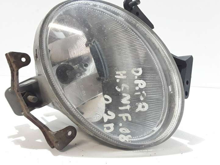 Hyundai Santa Fe (2005 - 2009)  922022B0 Передняя противотуманная фара