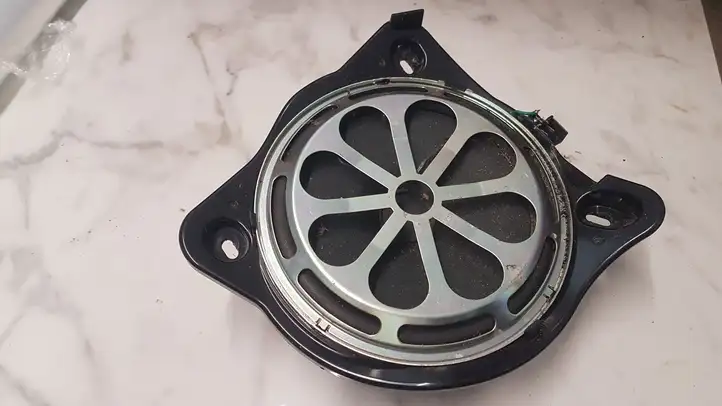 Mercedes-Benz C W205 (2014 - 2021) A2058201302 Динамики передних дверей — фото 3
