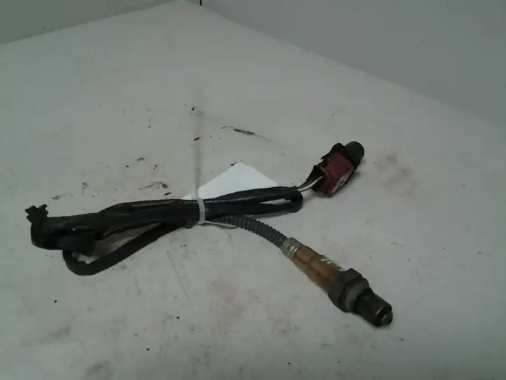 Audi A8 S8 D3 4E (2005 - 2007) 057906262 Лямбда-зонд — фото 1