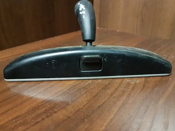 Volkswagen PASSAT B6 (2005 - 2010) 010783 Салонное зеркало заднего вида — фото 2