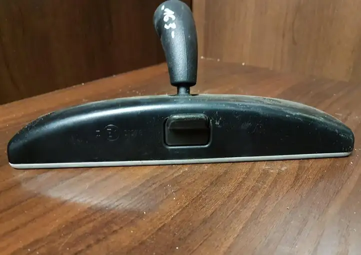 Volkswagen PASSAT B6 (2005 - 2010) 010783 Салонное зеркало заднего вида — фото 3